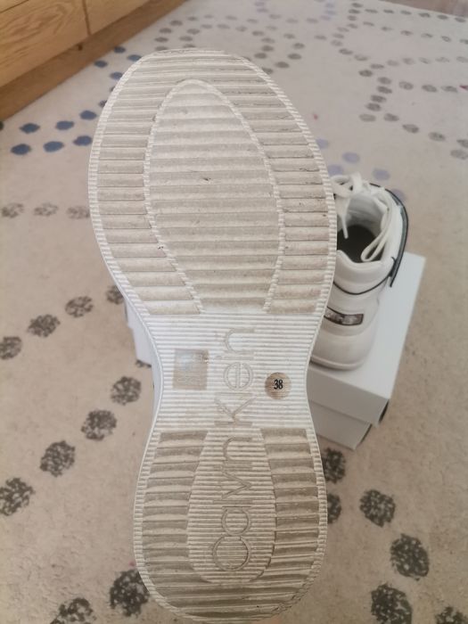 Сникърси Calvin Klein