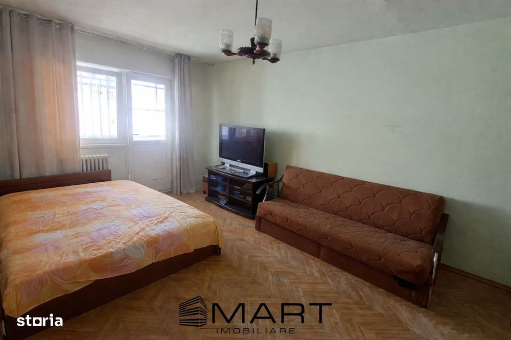 Apartament 3 camere zona Siretului