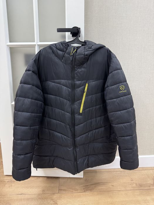 Куртки мужские.  4 шт