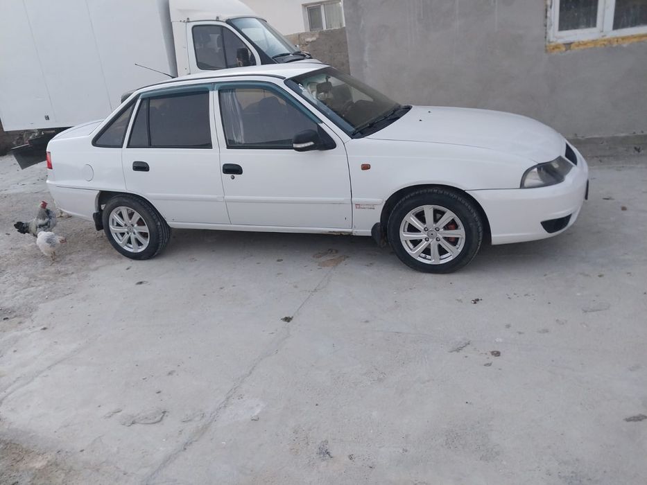 Шины летние дискасымен