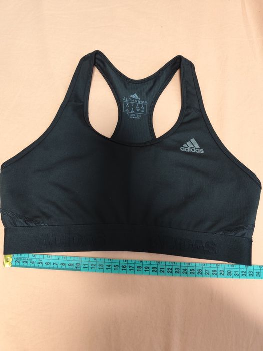 Спортен потник, бюстие Адидас/ Adidas