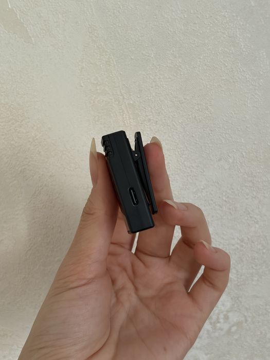 Микрофон петличка AVENTEX M17