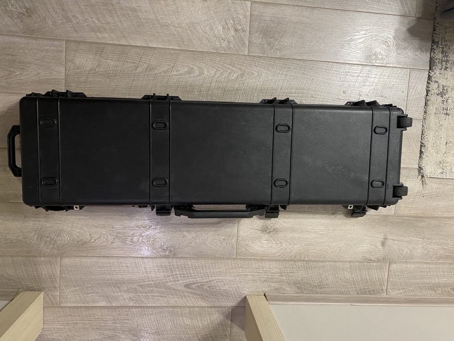 Кейсы под все виды хранения