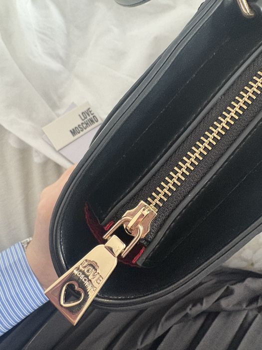 Geanta Love Moschino