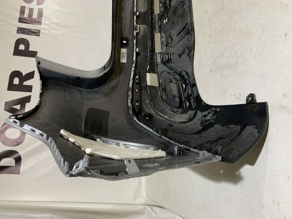 Bara spate Mercedes GLC W254, AMG, 2022, 2023, 2024, cod origine OE A2548859001.