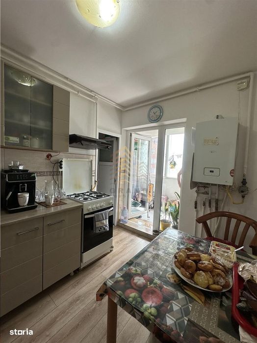 Apartament 2 Camere | Etaj 2 | Strada Castanului | Zona Big