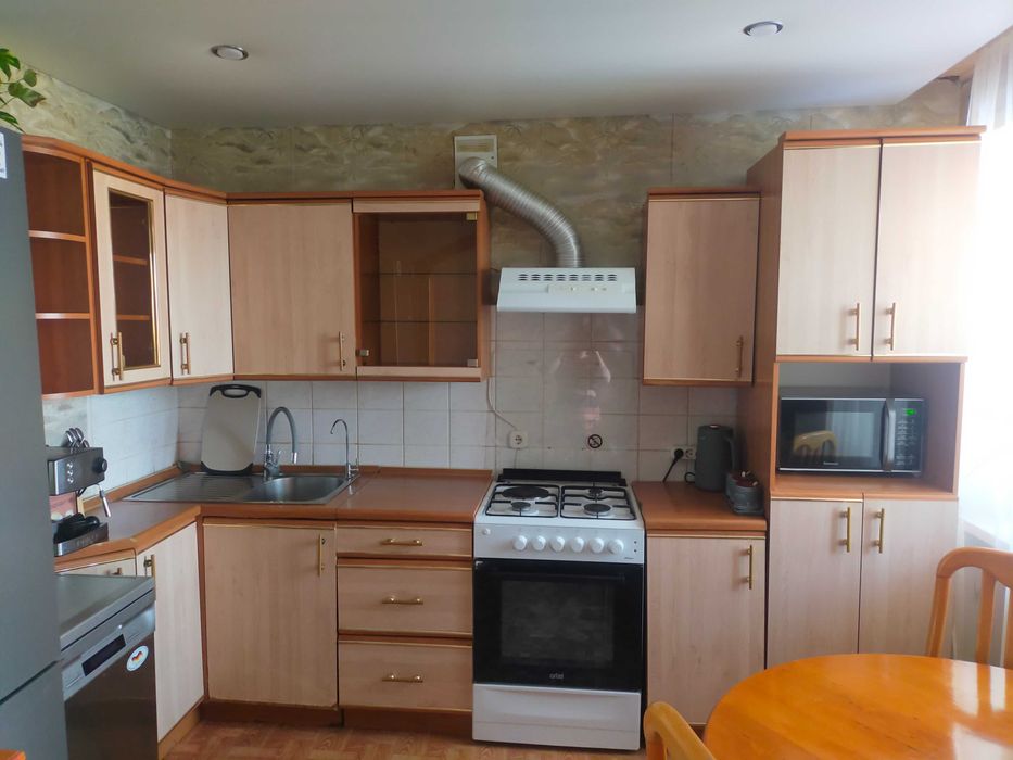 Кухонный гарнитур