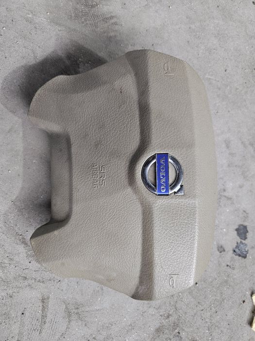 Airbag за Volvo XC90