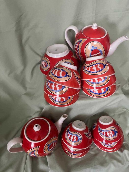 Посуда разные новое