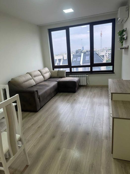 Дава се под наем Двустаен апартамент в София, Студентски град - 65 кв.м за 790.5 € - Снимка #7