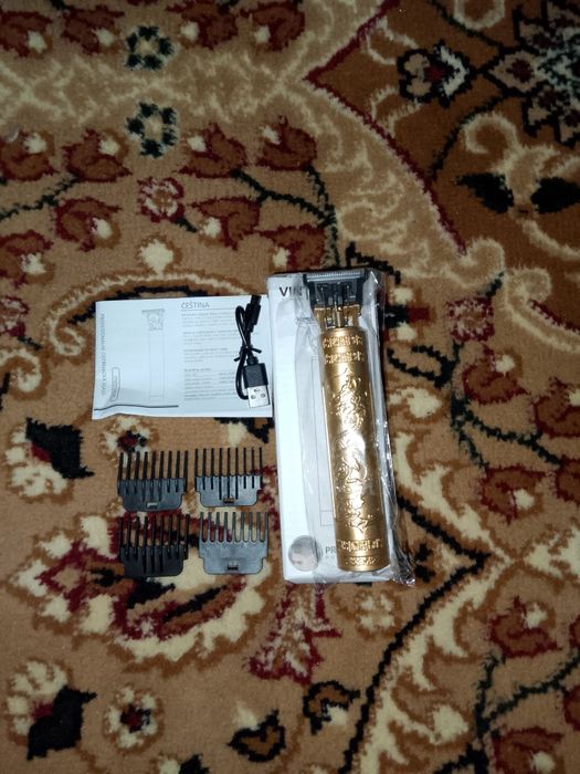 Soch oladigon apparat "Vintage T9 "