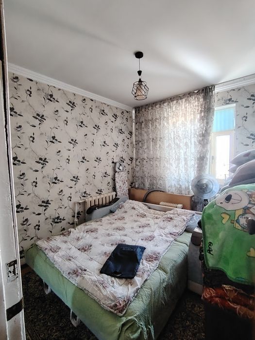 Ijaraga xonadon oilaga