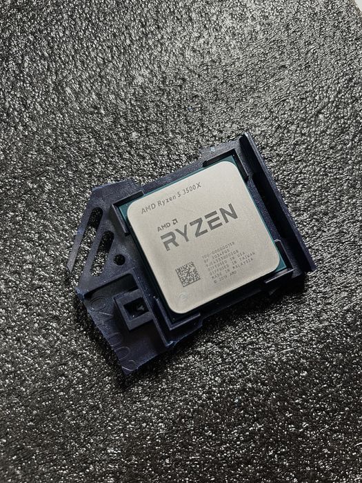 Gainward GTX 1650  Pegasus + AMD Ryzen 3500X. Комлект или поотделно