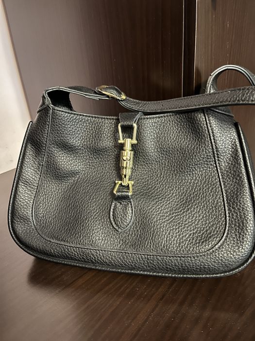 Сумка женская черная