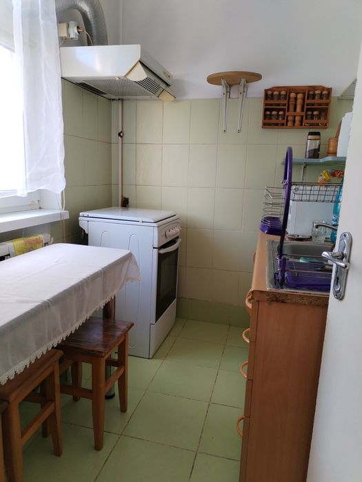 Garsoniera, zona nord, închiriere