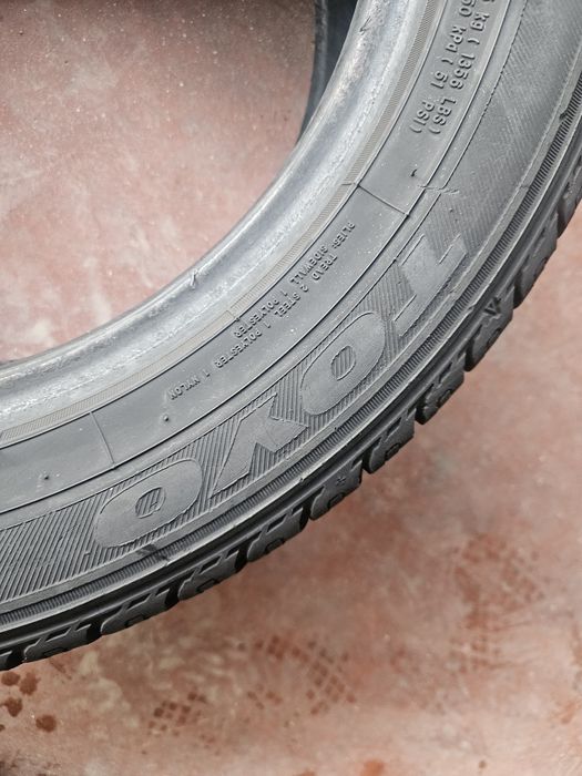 Гуми 205/55/16 Всесезонни