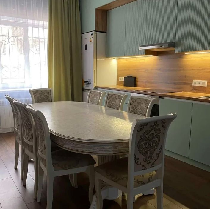 Сдам квартиру на длительное время