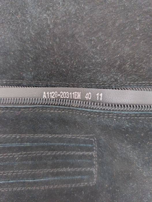 Сапоги женские, б/у