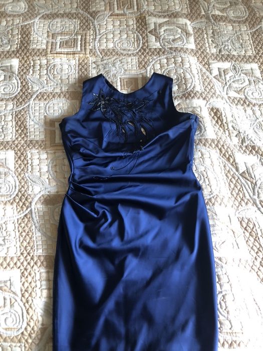 Продам платье