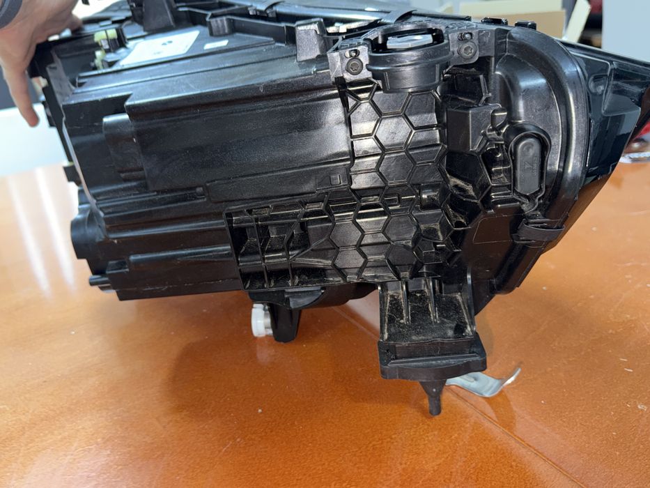 Far LED Adaptiv BMW X5 G05 / X6 G06 LCI 2023-2026, original OEM