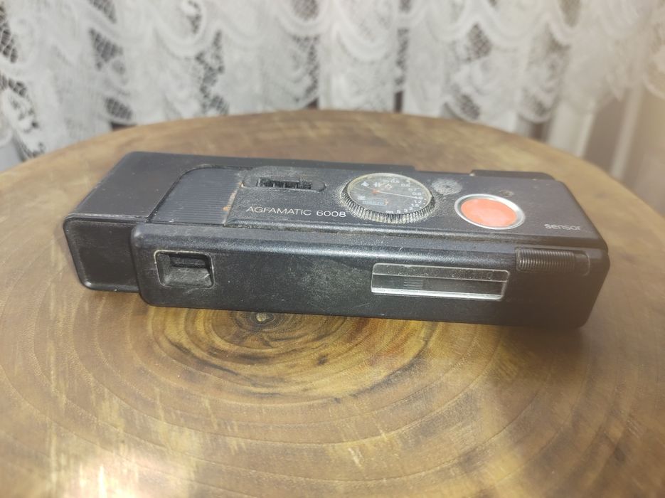 Ретро фотоапарати