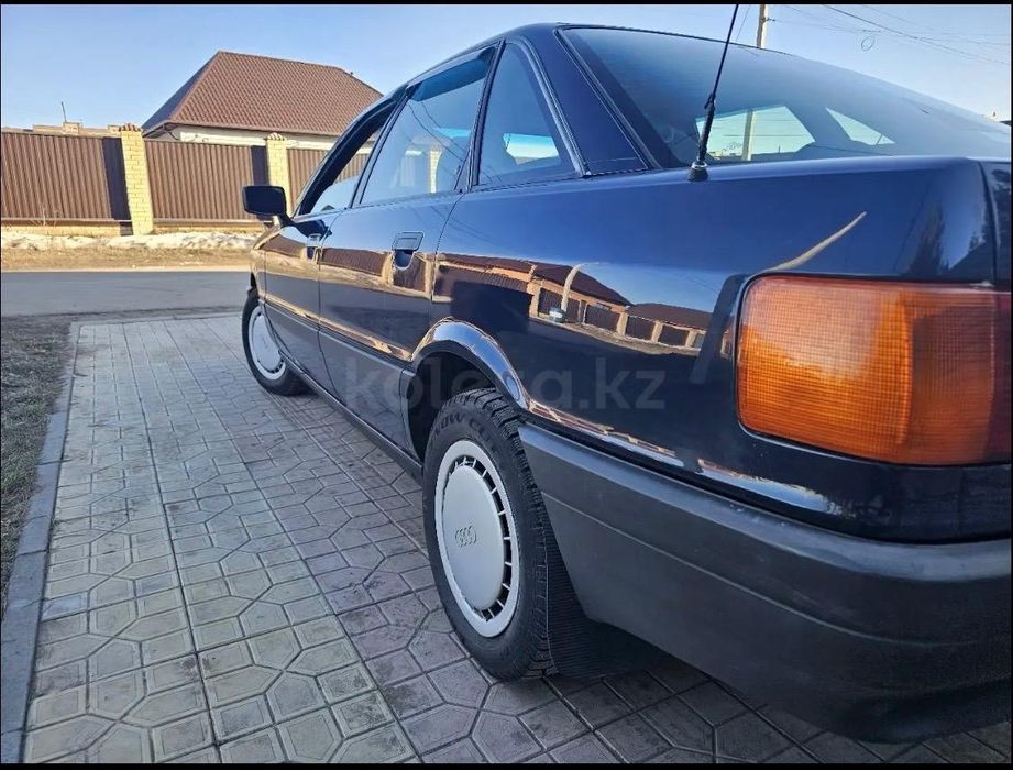 Продам Audi 80 b3.