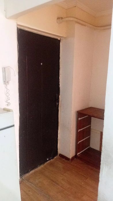 продам 1 ком. кв.в 5мкр дом 16