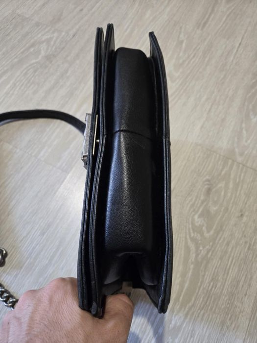 Geanta dama LeBoy Chanel Large