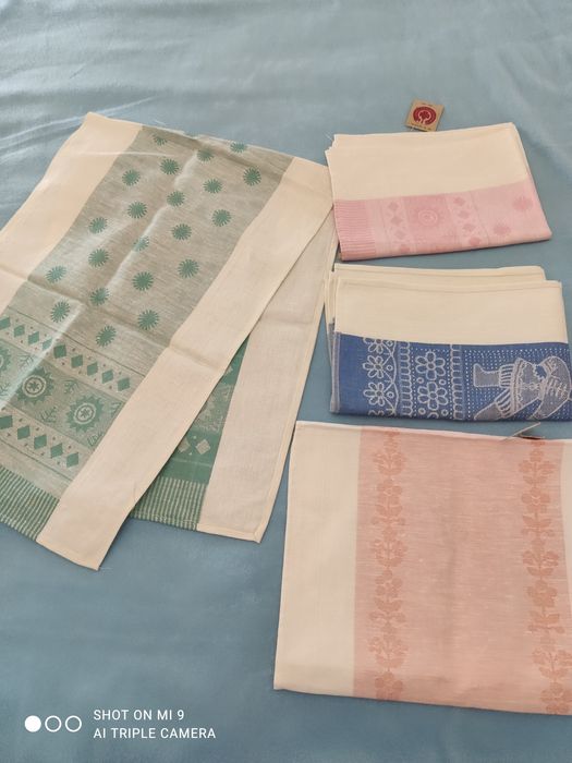 Подарочные полотенца для кухни