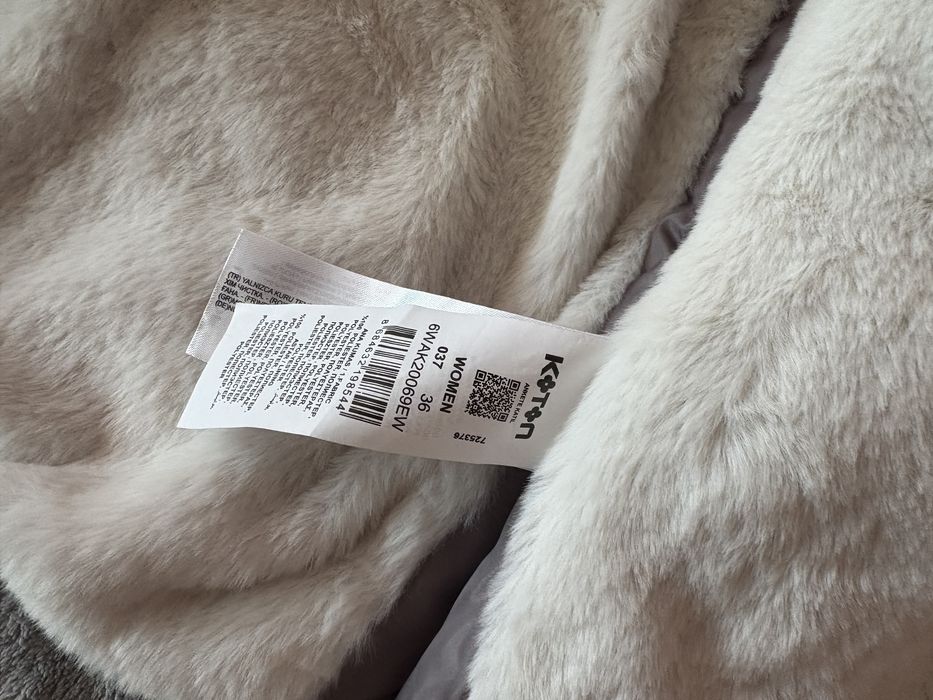 Зимно яке Koton - размер 36