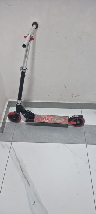 Самокат детский.