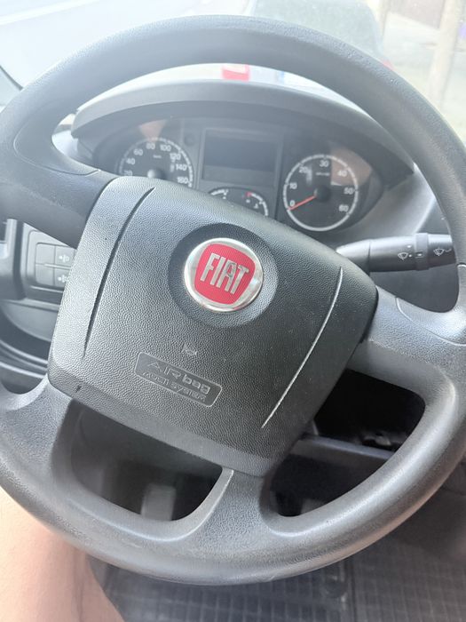 fiat ducato 2017