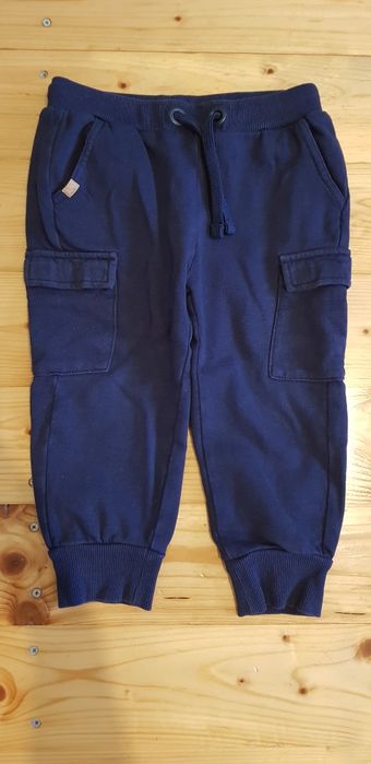 Детски комплект за момче 2 год.