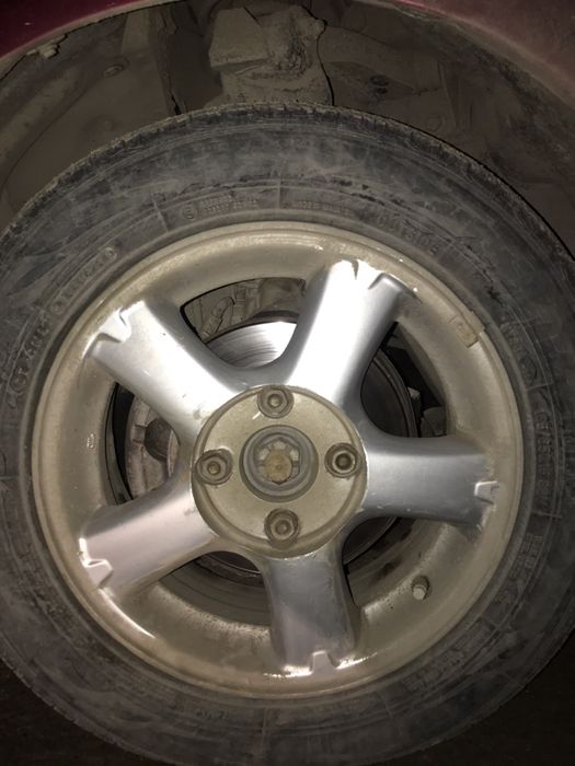 Диска Резин сатылады