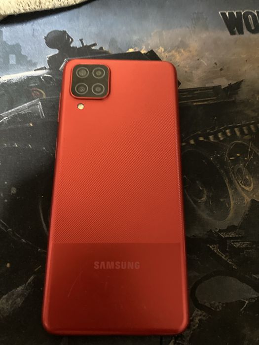 Продам телефон Galaxy A12