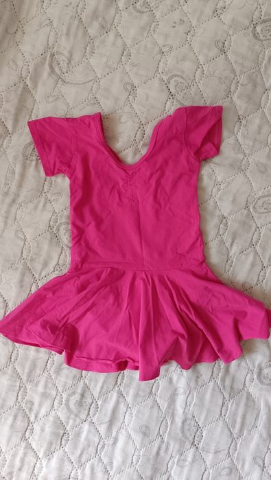 Продам купальник для танцев