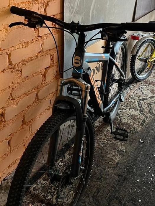 Продам велосипед.