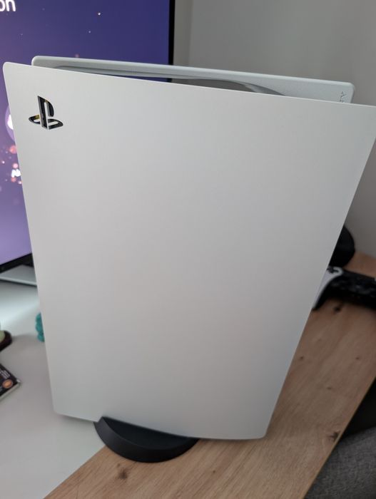 Playstation 5 disc edition