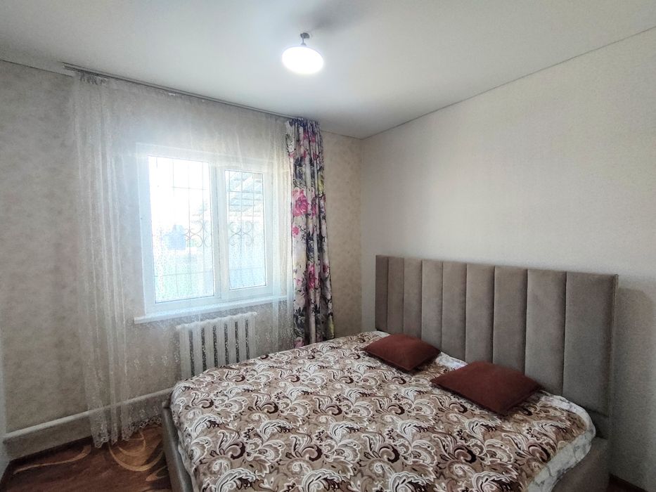 Продается дом в с.Исаево, Карасайский район