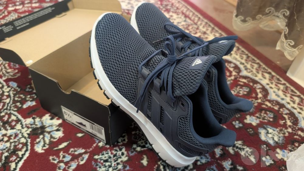 Беговые кросовки Adidas Ultimashow Shoes FX3633