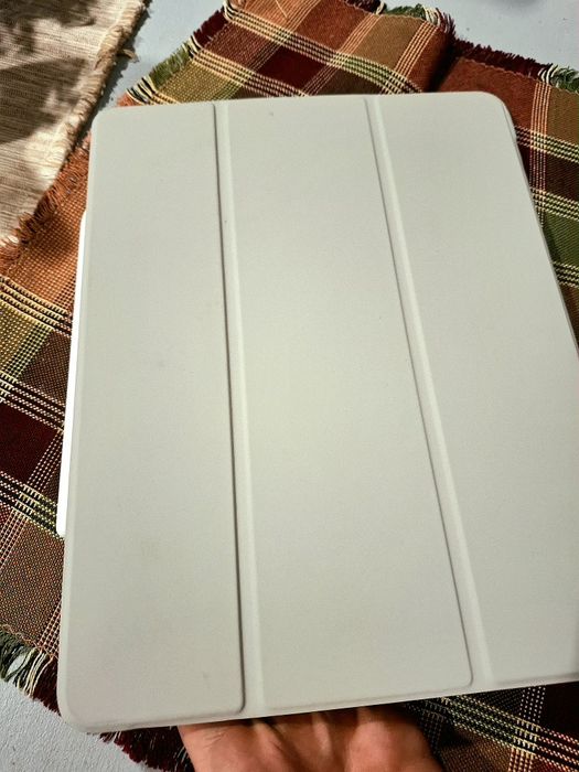 Ipad Air 13 M3 2025 128GB + Аксесоари