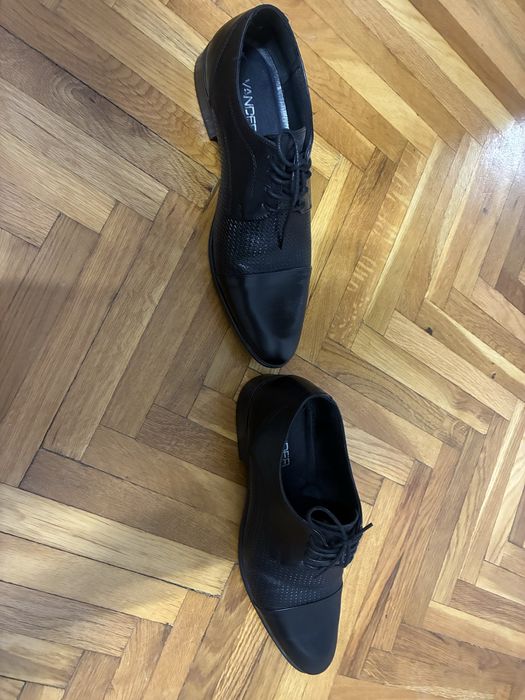 Pantofi eleganți bărbați mărimea 42