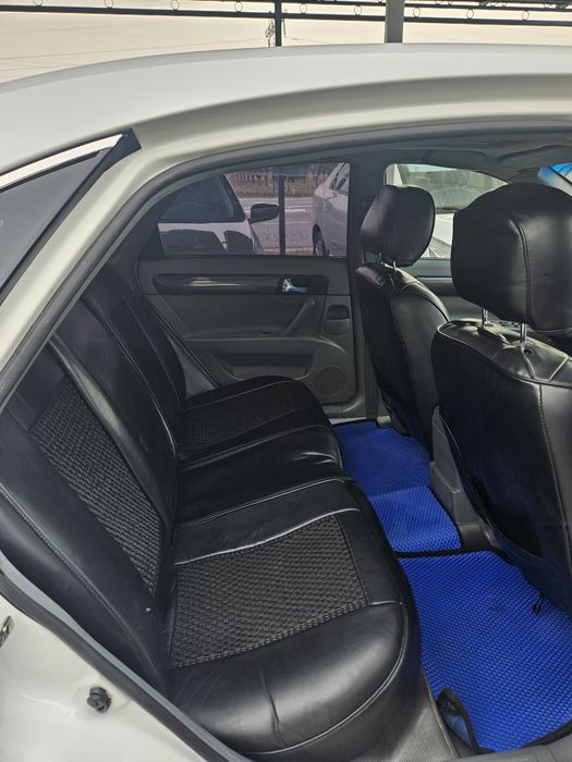 Ласети сотлади автомат