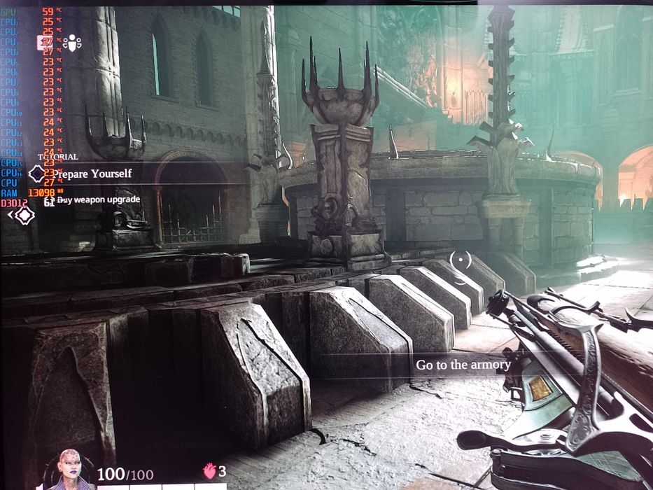 Unitate PC Gaming Xeon E5-2697A v4 3.6GHz/GTX1050Ti 4GB/64GB DDR4/256G