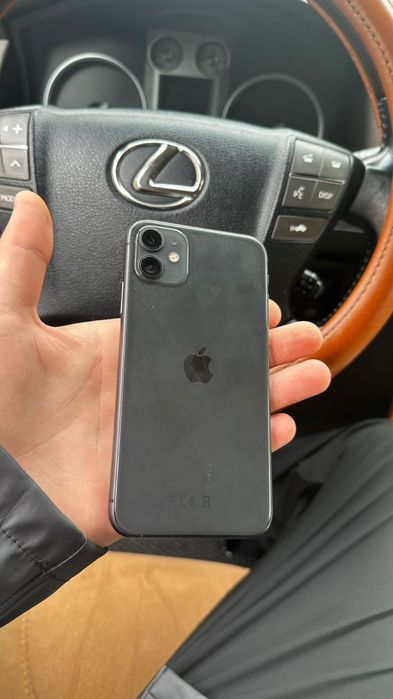 Айфон 11 apple 11 128 гб