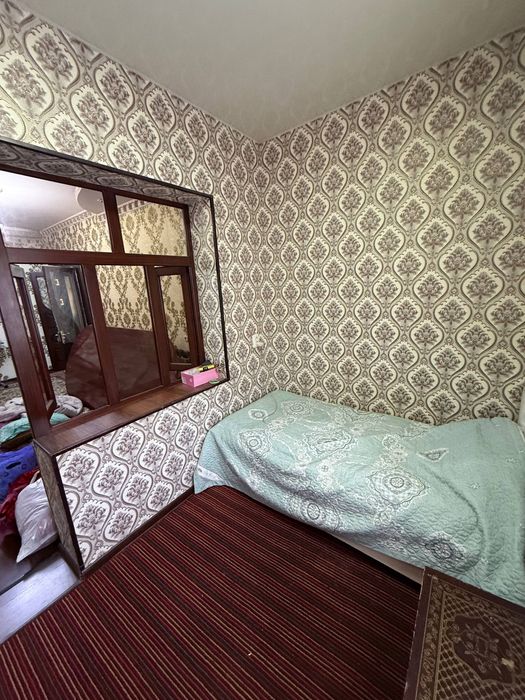 Kvartira Geniral uzoqov guzorda srochna sotiladi pul zaril