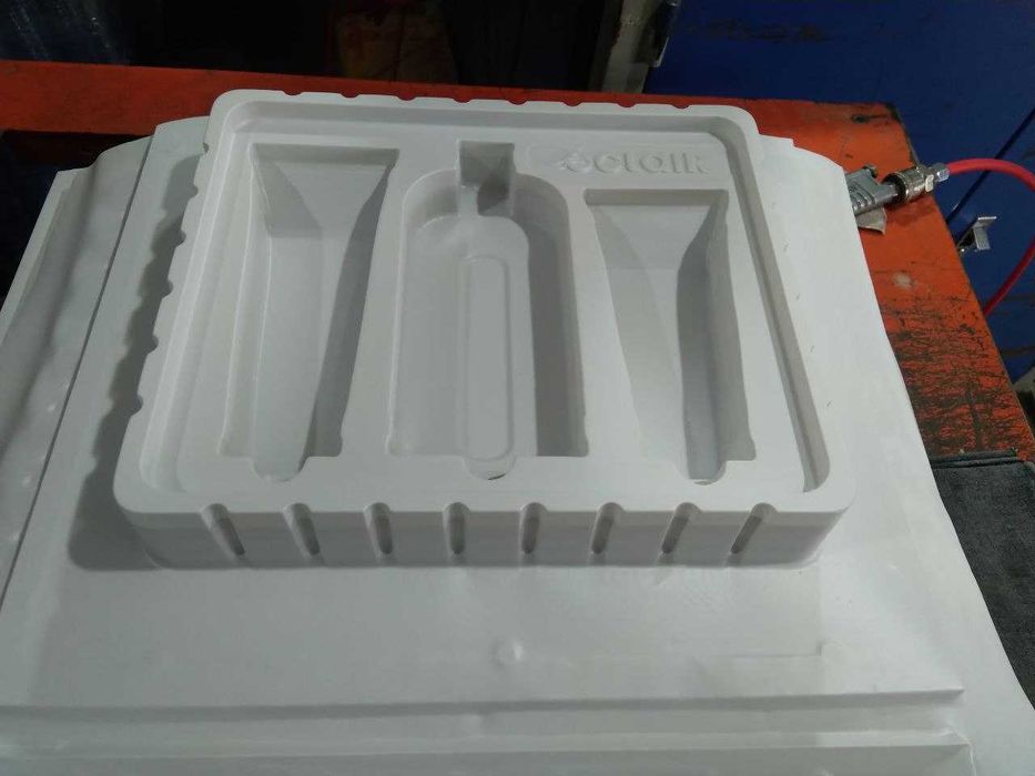 Формы для вакуумной формовке. Блистер упаковка. упаковка