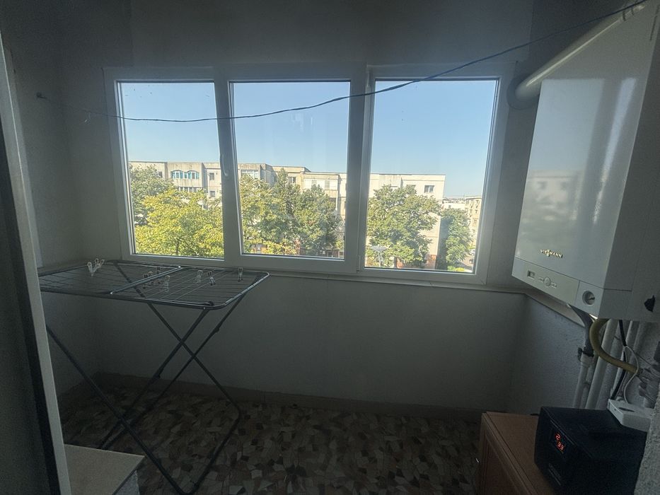 2 camere decomandate- Trocadero- 460€