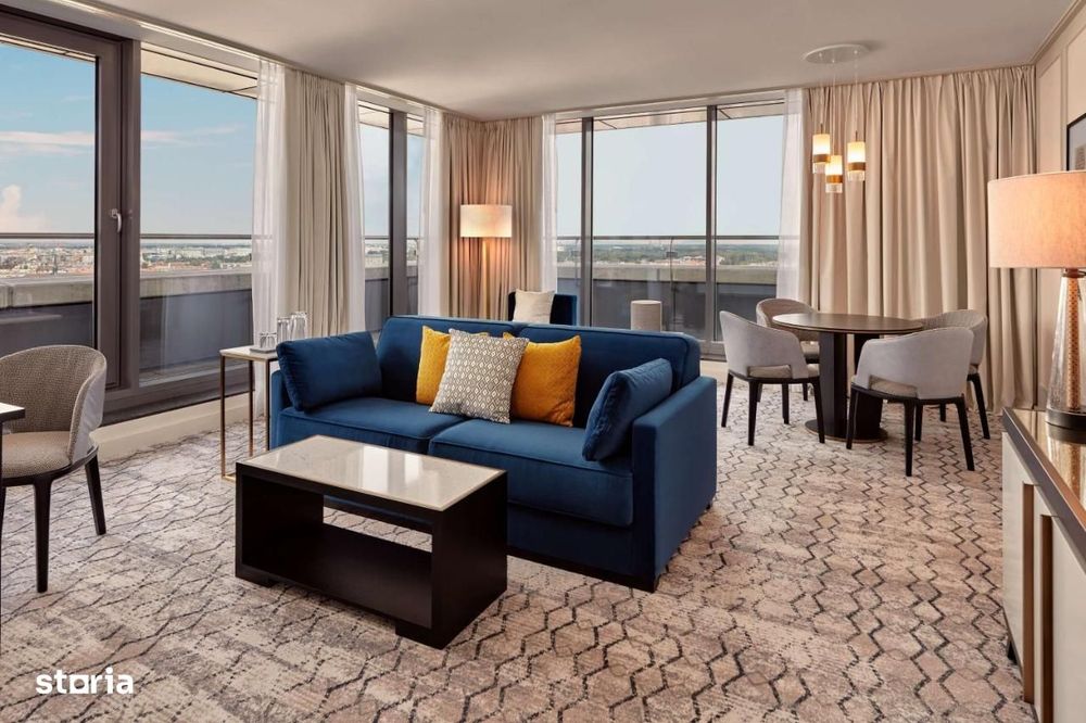 Garsoniera- direct dezvolator