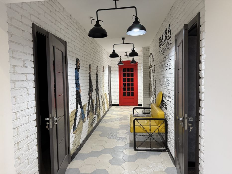 Тайын бизнес ресторан сатылады